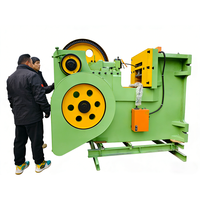 Presse à poinçonner excentrique industrielle haute vitesse personnalisée pour le poinçonnage de pièces automobiles et le moulage de tôles