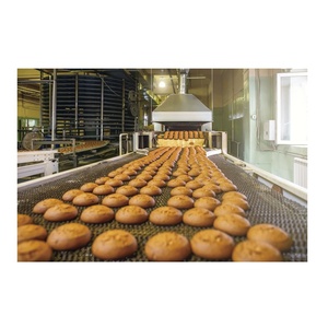 <span class=keywords><strong>Four</strong></span> à pizza tunnel automatique en acier inoxydable, haute productivité, pour <span class=keywords><strong>boulangerie</strong></span> <span class=keywords><strong>et</strong></span> <span class=keywords><strong>moulin</strong></span> à farine, 220V - Nouveauté en promotion - Product Image 6