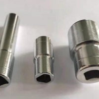 Herramientas de reparación Common Rail diesel VE