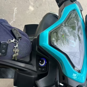 KZG Vente en gros de motos <span class=keywords><strong>d</strong></span>'<span class=keywords><strong>occasion</strong></span>, modèle Yamaha Arlos AEROX150, scooter tout-terrain - Product Image 3