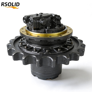 Boîte de vitesses de translation Rsoliddiesel pour engins de construction 9065935, compatible avec les pièces d'engins de construction EX120-1, EX100-1 - Product Image 1