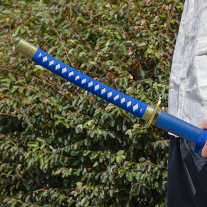 <span class=keywords><strong>Final</strong></span> <span class=keywords><strong>Fantasy</strong></span> VII Sephiroth's True Sword - Cloud's Masamune Cosplay Weapon Game Prop - Product Image 6