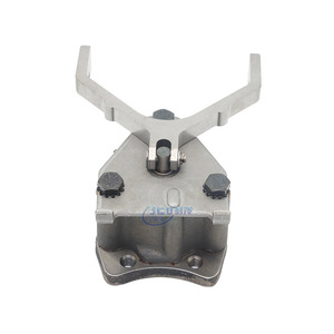 Joint d'étanchéité pour compresseur à vis Carrier Carlyle Element Power 5H40163, pièce accessoire - Product Image 4