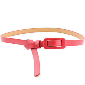 <span class=keywords><strong>Ceinture</strong></span> fine et élégante en cuir PU pour <span class=keywords><strong>femme</strong></span>, design décontracté, <span class=keywords><strong>sans</strong></span> <span class=keywords><strong>trou</strong></span>, <span class=keywords><strong>boucle</strong></span> carrée rétro <span class=keywords><strong>sans</strong></span> ardillon, idéale pour robes et jeans – Nouvelle collection très prisée - Product Image 4