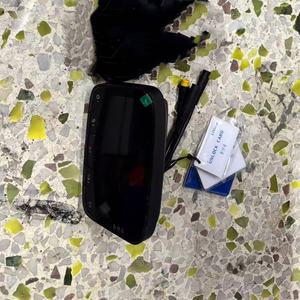 Venta Directa de Fábrica, Repuestos para Scooter Eléctrico M5 R7 R8 G14 S5, Pantalla Inteligente Central LIVIAE con Tarjeta NFC de 60V 72V - Product Image 1