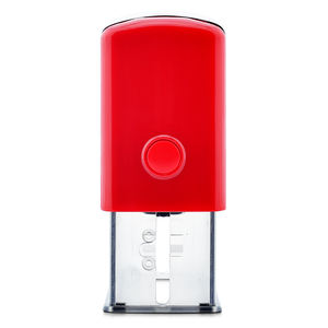 Meilleure vente 5822 <span class=keywords><strong>tampon</strong></span> auto-encreur QR Code <span class=keywords><strong>personnalisé</strong></span> pour l'<span class=keywords><strong>adresse</strong></span> du site Web et le contact - Product Image 6