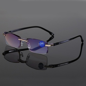 Montures de lunettes, Lunettes de lecture, Montures optiques, Lunettes anti-lumière bleue, Commande en ligne, Lunettes de <span class=keywords><strong>vue</strong></span>, Auto - Product Image 3