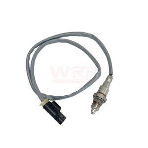 0035427018 0035427318 เซนเซอร์ออกซิเจนสำหรับเบนซ์ W204 W212 C200 E300 ที่เชื่อถือได้แก๊สไอเสียแลมบ์ดาโพรบ O2 อัตราส่วนเครื่องตรวจจับเซ็นเซอร์ - Product Image 1