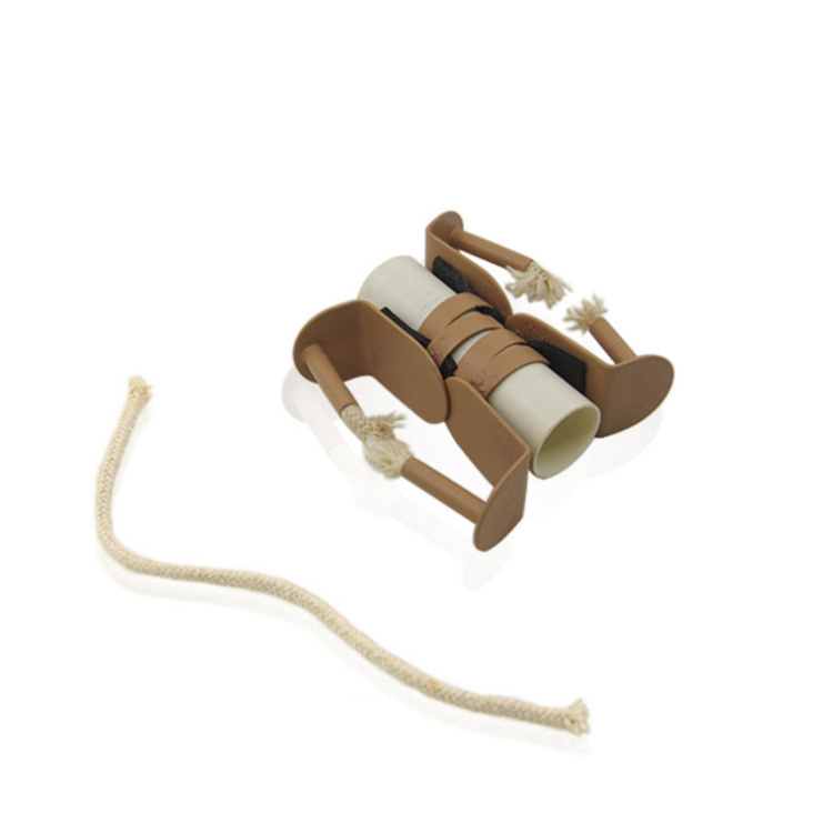 Desalen магических выступлений Иллюзия огонь для магических трюков трюк фокусы пальцевые