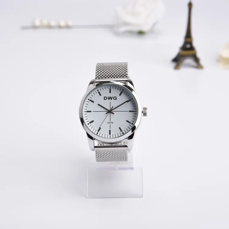 wrist watch women brand with mesh bracelet watch on xxxcom