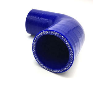 Fabricant <span class=keywords><strong>de</strong></span> tuyaux d'admission en silicone, tuyaux <span class=keywords><strong>de</strong></span> <span class=keywords><strong>refroidissement</strong></span> turbo - Product Image 1