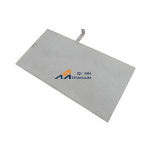 Venta caliente Platinum Coated Ti Electrodo Platinum Coated Ti Titanium Anode <span class=keywords><strong>Mmo</strong></span> Electrodo - Product Image 6