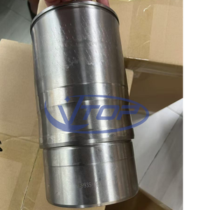 סט חלקי חילוף מנוע חפירה עבור 4hk1 6hk1j05e j08e 4d95 6bg1 6hh1 j08c jcb4444 qsb6.7 6bt5.9 mahle ערכת אניה בוכנה - Product Image 5