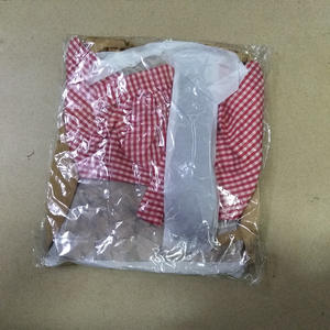 Discothèque pour femmes européennes et américaines Bar Jazz Dance Western <span class=keywords><strong>Cowboy</strong></span> Stage Show Costume Cosplay Halloween Pirate Costume - Product Image 4