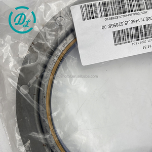 Sello Trasero del Cigüeñal Diésel EexcavaStart 528-5683 285-4073 187-8961 para Excavadora C9 C9.3 330D 336D - Product Image 3