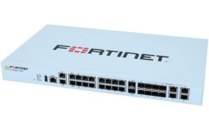 Firewall Gestito Fortinet FG-100F-BDL-950 con 36 Porte e 950 Mbps, Garanzia di 1 Anno - Product Image 3