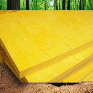 ROCK WOOL 50mm Feuille d'aluminium moderne en fibre <span class=keywords><strong>de</strong></span> <span class=keywords><strong>verre</strong></span> Rouleau d'isolation <span class=keywords><strong>de</strong></span> style industriel pour toits en pierre et métal - Product Image 4