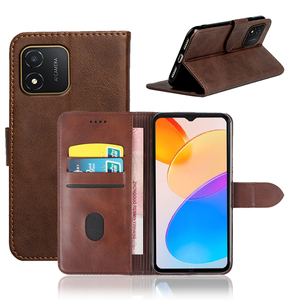 Funda de cuero con tapa para Honor 70 Pro Plus 5G 80 GT 80 Flat Magic 5 Pro Enjoy 60 HUAWEI P60 P Smart S Y8 P - Product Image 1