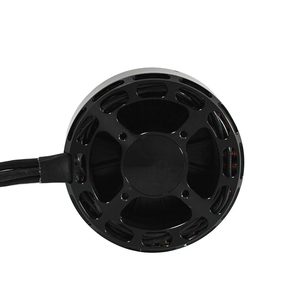 <span class=keywords><strong>Motor</strong></span> Ligpower <span class=keywords><strong>V10</strong></span> KV160 12S sin Escobillas, Impermeable, de Alto Torque, 7000W 7KW para Helicópteros y Drones - Product Image 5