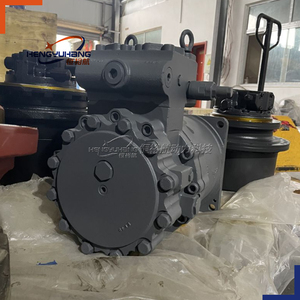 Hitachi 4439383 động cơ thủy lực cho Hitachi EX1900-5 EX1900-6 ex2500 EX2500-5 EX2500-6 ex5500 EX5500-5 EX5500E-6 máy xúc - Product Image 6