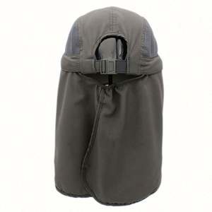 Fisher Bucket Hats and Baseball <b>Caps</b> for Fishing - Product Image 5