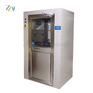 Ducha de aire de alta eficiencia, sala limpia, ducha de aire para sala limpia, ducha de aire inteligente - Product Image 3