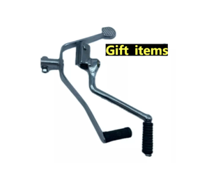 Para Motor <span class=keywords><strong>Yamaha</strong></span> Bajaj Lifan <span class=keywords><strong>125cc</strong></span>, 1 Cilindro, 4 Tiempos, Refrigeración por Aire, Piezas y Accesorios para <span class=keywords><strong>ATV</strong></span>/UTV, Motor CG125 - Product Image 4