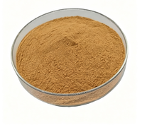 Calendula-extract (10:1-100:1) / Goudsbloempoeder / Calendula-extract
