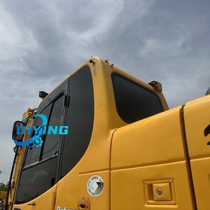 Bricolage Corée Importé Pelles sur pneus <span class=keywords><strong>Hyundai</strong></span> d'occasion 21ton 210 Machines d'occasion en stock - Product Image 5