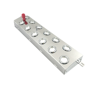 CL-MK10 ультразвуковой распылитель с 10 головками - Product Image 2