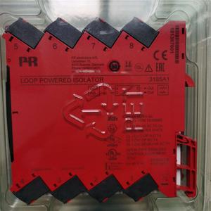 Transmisor Universal Peller 4116, Convertidor de Señal Industrial para Control de Procesos - Product Image 3