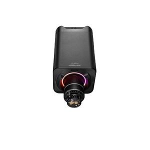 <span class=keywords><strong>Volant</strong></span> de simulation de course professionnel SIMAGIC Alpha EVO Ultra 28Nm Servo Direct Drive Base à couple élevé sans fil 2,4 GHz - Product Image 1