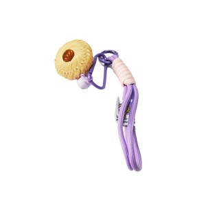 Bamboo Deep View Bamboo Carabiner Keychain ZB12-16 Business Gift Set Traditional Chinese Cultural Creative Gift - Product Image 5
