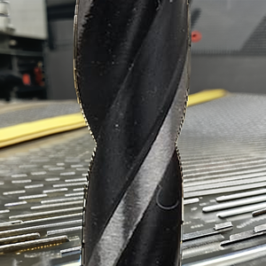 <span class=keywords><strong>Punte</strong></span> da <span class=keywords><strong>Trapano</strong></span> in Carburo di Tungsteno per Macchine Utensili CNC - Product Image 1