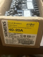 Nouveau et original 1 x NOUVEAU Q24020CT2NC QUAD en stock dans l'entrepôt