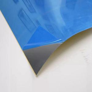 ZY0292C <span class=keywords><strong>Adesivi</strong></span> <span class=keywords><strong>Murali</strong></span> <span class=keywords><strong>a</strong></span> <span class=keywords><strong>Specchio</strong></span> Vendita Calda su Amazon Decorazione Murale 3D in Acrilico PET Spessore 0,2mm Adesivo Rimovibile - Product Image 4