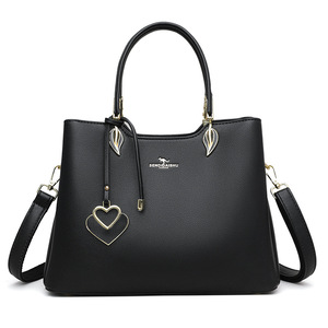 Bellmont Ladies <b>Purse</b> From China 2025 New Arrival Tote Shoulder Bag Wholesale 5A Custom Luxury Brand Handbags for Women - Product Image 2