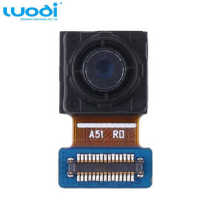 Fotocamera frontale di ricambio per Samsung Galaxy A51 - Product Image 1