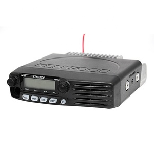 Émetteur-récepteur mobile UHF FM TM481A - Product Image 2