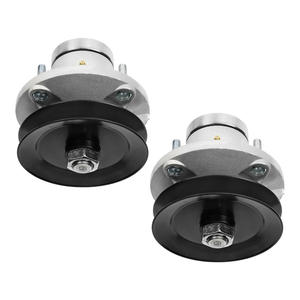 Eje para cortacésped AM108925 A10352, paquete de 2 piezas de repuesto para usuarios de cortacéspedes - Product Image 3