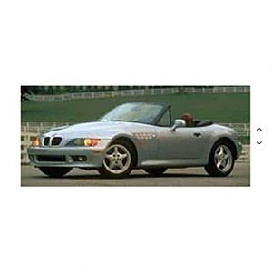 USATO 2024 IN VENDITA - BMW Z3 <span class=keywords><strong>V12</strong></span> Prototype Convertibile COUPÉ - Product Image 6