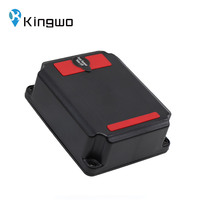 IP67 Étanche Sans Fil Nouvelle Technologie LTE-M Gps tracker Carte Sim NT07E