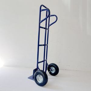 Truk tangan serba guna dengan pegangan <span class=keywords><strong>P</strong></span> struktur tertutup dukungan OEM yang dapat disesuaikan - Product Image 5