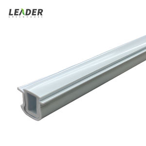 <span class=keywords><strong>Serre</strong></span> agricole couvrant accessoires fixes en aluminium simple/double canal de verrouillage avec clip en PVC <span class=keywords><strong>Richel</strong></span> - Product Image 2