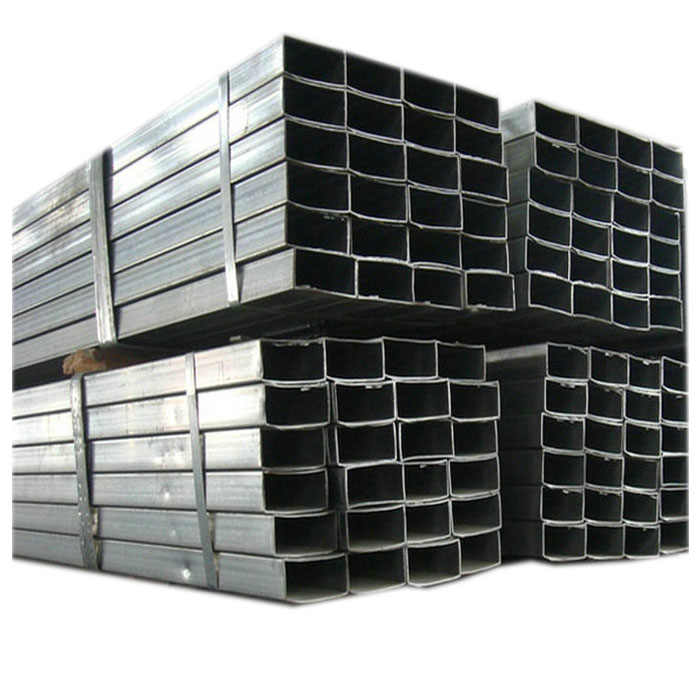 Tube 20x30 Mm 2x4 Tubular Steel 50mm X 50mm Rectangular Hollow Section