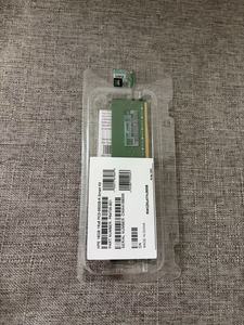 P64705-B21 Memoria de Servidor ECC RDIMM de 16GB DDR5-5600 PC5-44800R 1Rx8 para ProLiant Gen11 - Product Image 2