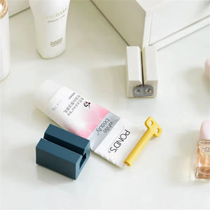 Máquina Manual para Exprimir Pasta de Dientes para Niños, Herramienta para Limpiador Facial y Cosméticos, para Baño y Artículos de Aseo - Product Image 6