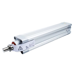 กระบอกสูบไฟฟ้าเยอรมัน Festos พร้อมแกน esbf-bs-63-100-200-300-400-5p-10p-25p - Product Image 1