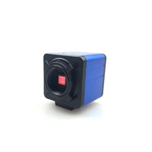 Câmera Analógica Industrial Mini Box <span class=keywords><strong>CCTV</strong></span> 700TVL CCD <span class=keywords><strong>1</strong></span>/3 Sensor <span class=keywords><strong>Effio</strong></span>-E 4140 + 811/810 Menu OSD CVBS - Product Image 5