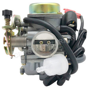 Carburateur de course pour moto PD30JK-3B de qualité authentique pour CVK30 30 mm, scooters universels, VTT, GY6 150cc175cc 200cc, ensemble de carburateur - Product Image 3